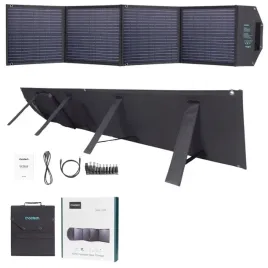 choetech-ladowarka-solarna-duza-skladana-panel-sloneczny-100w-powerbank