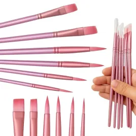 pedzle-malarskie-6-szt-do-farb-wodnych-akrylowych-i-plakatowych-or-ml10