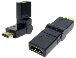 adapter-redukcja-lacznik-hdmi-wt-hdmi-gn-katowy-180-obrotowy-360