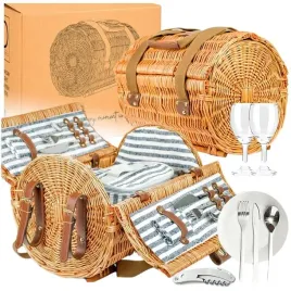 pleciony-kosz-piknikowy-wiklinowy-dla-2-termotorba-kocyk-izolacja-sztucce