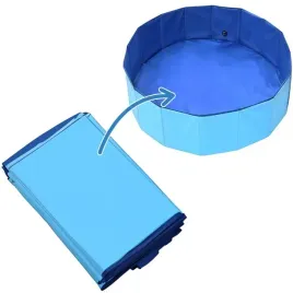 basen-ogrodowy-dla-pas-zwierzat-dzieci-skladany-dexter-80x20-cm