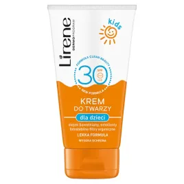 krem-ochrona-uv-do-twarzy-lirene-sun-kids-30-spf-na-dzien-50-ml