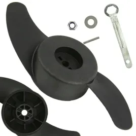 sruba-napedowa-do-silnika-zaburtowego-elektrycznego-zestaw-255mm-2-lopatki