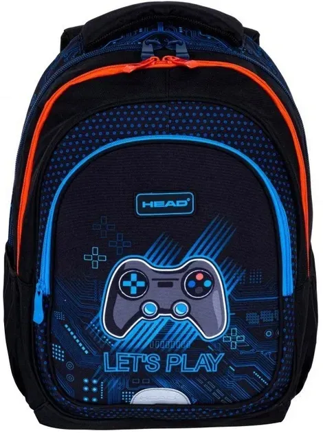plecak-head-new-game-level-ab300-stan-nowy
