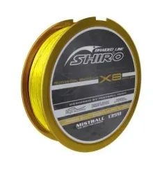 mistrall-plecionka-shiro-pro-x8-fluo-135m-023mm