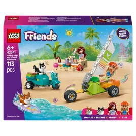 lego-42641-friends-przygoda-z-surfujacymi-psami-i-skuterem