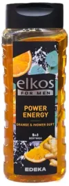 elkos-zel-pod-prysznic-meski-5w-400ml-imbir-pomarancz