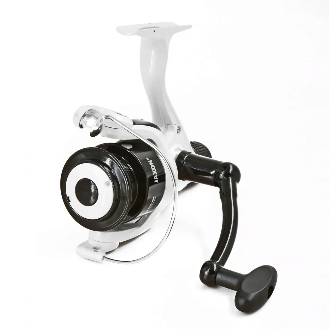 jaxon-kolowrotek-tramp-tm400-stan-nowy