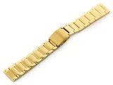 bransoleta-pacific-model-9-solid-zlota-22mm-grawer-stan-nowy
