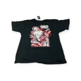 koszulka-t-shirt-damski-okragly-dekolt-spencer-s-hauntless-s