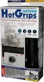 podgrzewane-manetki-do-skuterow-oxford-czarny-z-elektronicznym-sterowaniem