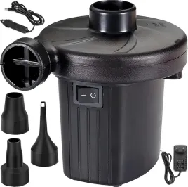 pompka-elektryczna-uniwersalna-do-pompowania-materaca-koncowki-12v-230v-2w1