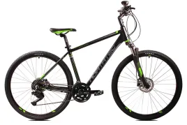 rower-crossowy-caledon-db-cues-2x9-czarno-zielony-rama-21-polski-producent