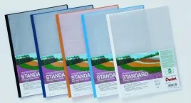 album-ofertowy-pentel-dcp-skoroszyt-prezentacyjny-a4-pp-10-kieszeni-bial