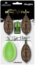 mikado-zestaw-method-feeder-douglas-l-30-40-50g