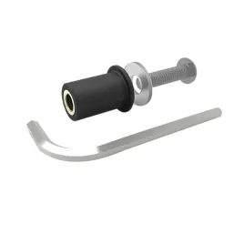 sruby-do-owiewek-8-szt-srebrne-z-gumkami-oxford-uniwersalne