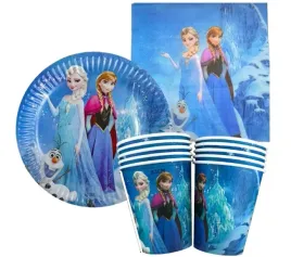 frozen-kraina-lodu-kubki-talerzyki-serwetki-60szt-20osob-elsa-anna-olaf