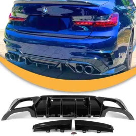 dyfuzor-bmw-g20-g21-czarny-polysk-dokladki-zderzaka-pakiet-dokladka-m340i