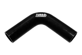 kolanko-90st-turboworks-black-25mm-xl