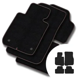 dywaniki-welurowe-premium-do-bmw-seria-4-f33-2013-2020
