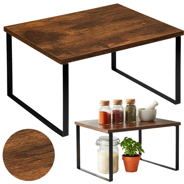 polka-kuchenna-ginger-max-rustic-wysokosc-mebla-19-5-cm