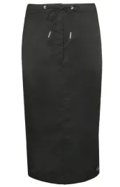 calvin-klein-jeans-spodnica-czarna-xxs