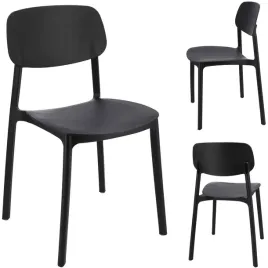 krzeslo-do-salonu-jadalni-kuchni-skandynawskie-nowoczesne-plastikowe-czarne