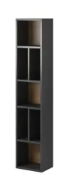 regal-wiszacy-toledo-regal-wiszacy-toledo-szary