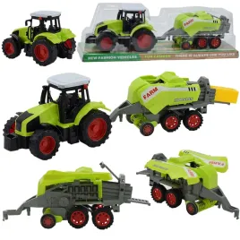 traktor-z-plugiem-ciagnik-z-napedem-prasa-do-kostek-zestaw-rolniczy-farmer