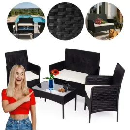 meble-ogrodowe-zestaw-komplet-mebli-ogrodowych-stol-lawka-fotele-czarny