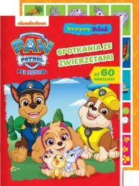 psi-patrol-kreatywny-maluch-spotkania-ze-zwierzetami-naklejki-zadania