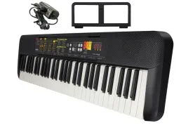 yamaha-psr-f52-keyboard-organy-do-nauki-pulpit-zasilacz-5-oktaw-61-klawiszy