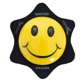 slidery-skorzane-do-kombinezonu-oxford-smiler-zolte-motocyklowe-komplet