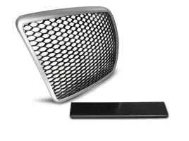 grill-atrapa-sport-srebrny-do-audi-a6-c6-2009-2011