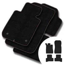 dywaniki-welurowe-premium-do-mercedes-benz-klasa-c-w202-1993-2000-2-stopery