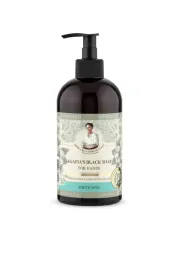 zmiekczajace-czarne-mydlo-500-ml-babcia-agafia-do-rak