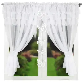 firanka-z-motylkami-zawieszka-z-falbankami-biala-150x400-cm-woalowa-tasma