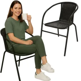 krzeslo-ogrodowe-balkonowe-na-taras-balkon-technorattan-fotel-bistro