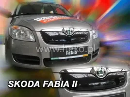 gorna-oslona-zimowa-skoda-fabia-ii-romster-do-072010r-heko-orginal