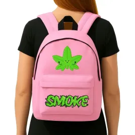 plecak-szkolny-rozowy-a4-w-eed-lover-smoke-mlodziezowy-do-szkoly-or-lekki