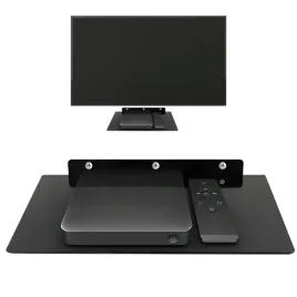 polka-sat-scienna-rtv-wiszaca-szklana-dekoder-konsola-xbox-one-ps-dvd-7-kg