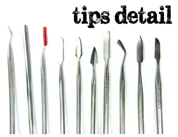 green-stuff-sculpting-tools-narzedzia-10-szt-stan-opakowania-oryginalne