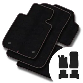 dywaniki-welurowe-premium-do-mercedes-benz-klasa-c-w202-1993-2000-2-stopery