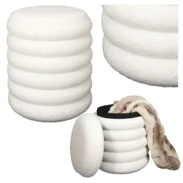 pufa-z-funkcja-schowek-bloom-boucle-biala-siedzisko-podnozek-otwierana-loft