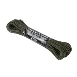 linka-tactical-275-cord-30m-olive-drab