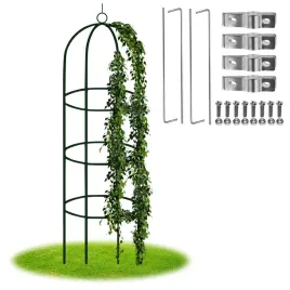 pergola-ogrodowa-metalowa-kolumna-slup-stojak-na-roze-kwiaty-190-cm-kotwy