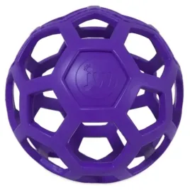 jw-pet-hol-ee-roller-large-azurowa-pilka-lekka-zabawka-duzego-psa-14cm
