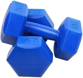 mocne-wytrzymale-hantle-winylowe-zeliwne-antyposlizgowe-2x2kg-zestaw