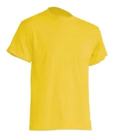 koszulka-bawelniana-t-shirt-gold