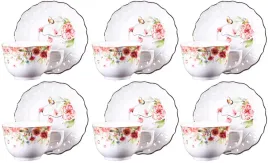 komplet-filizanek-porcelanowych-220-ml-6-6-ze-spodkiem-gabriele-kwiaty